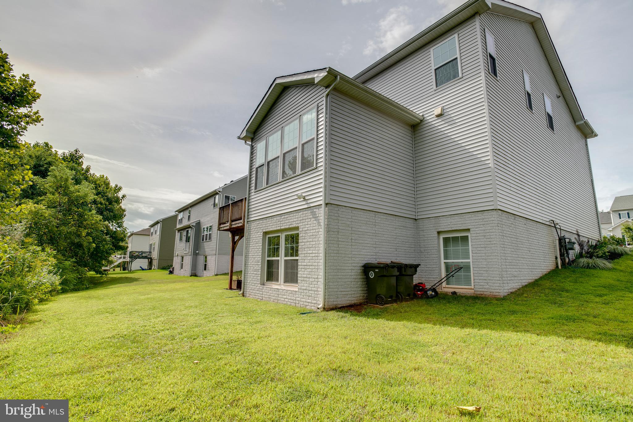 722 Saddlebrook Road Culpeper, VA 22701 - Photo 66 of 68