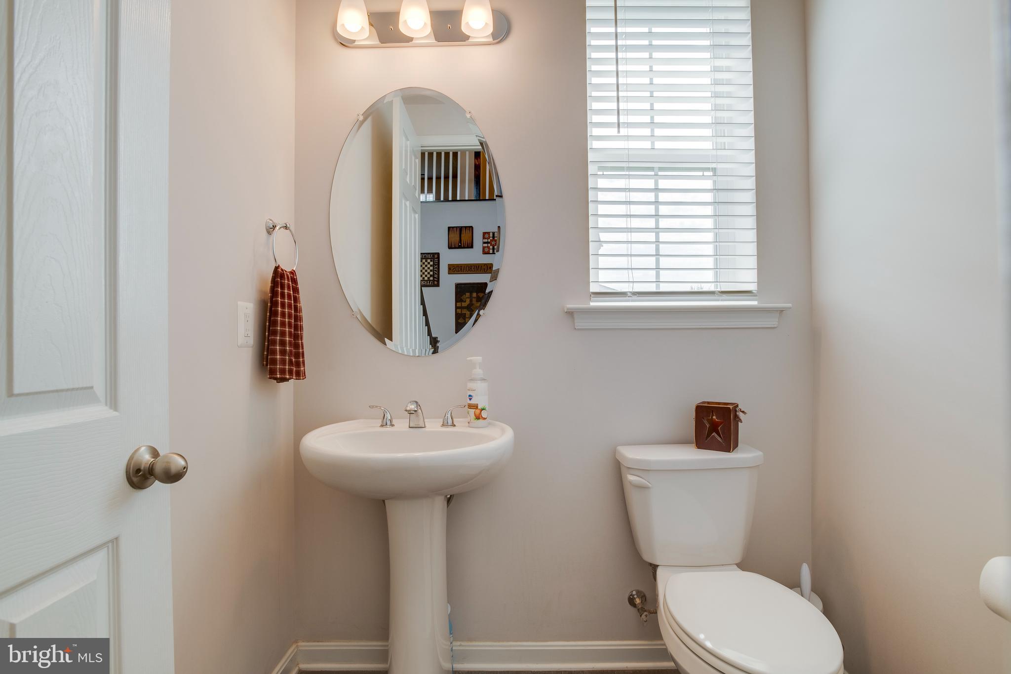 722 Saddlebrook Road Culpeper, VA 22701 - Photo 9 of 68