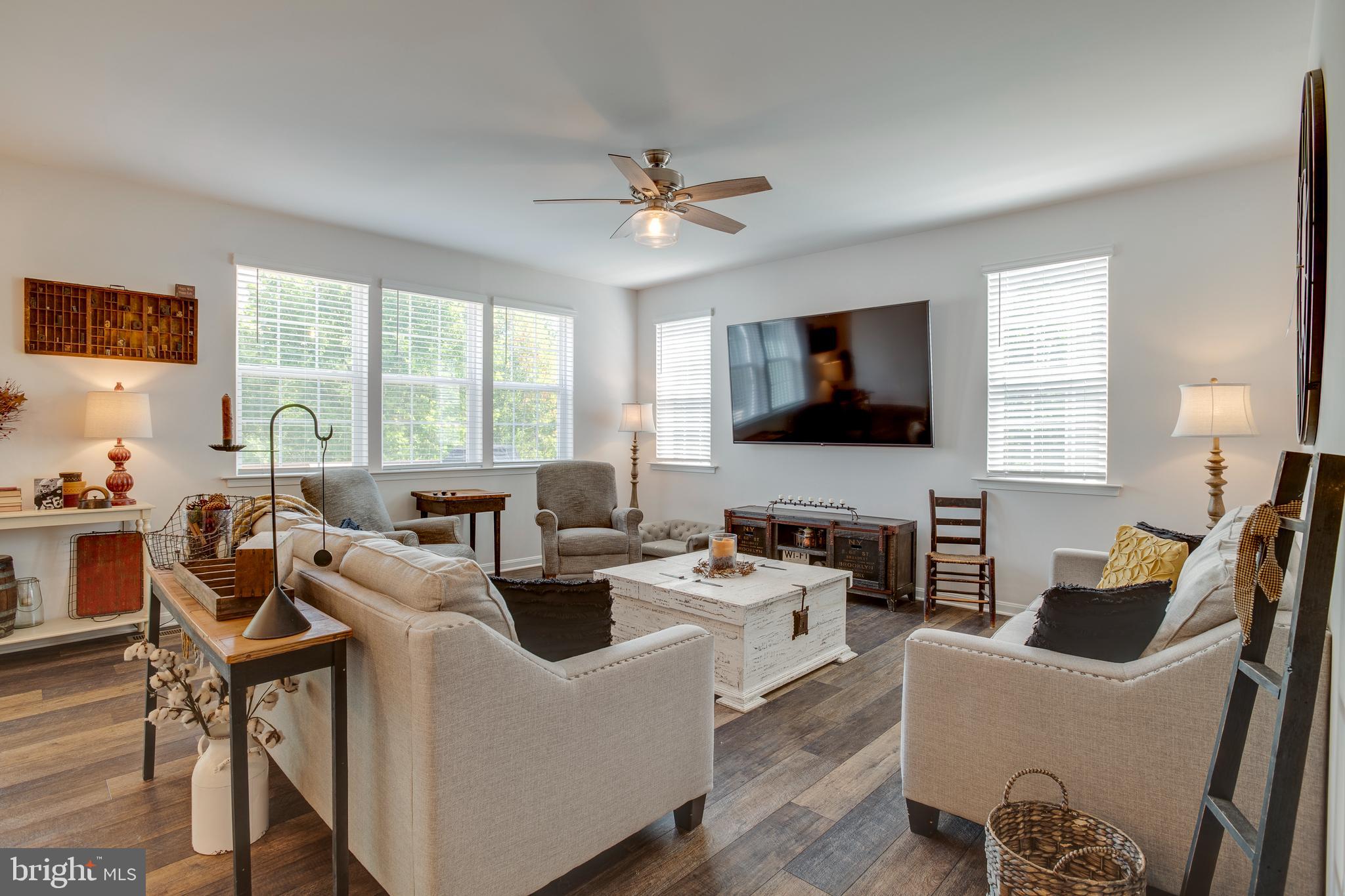 722 Saddlebrook Road Culpeper, VA 22701 - Photo 10 of 68