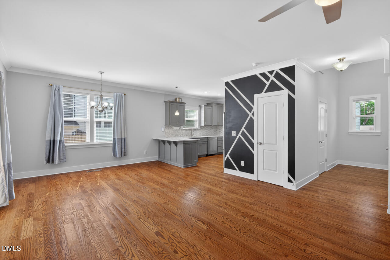 807 Cook Road Durham, NC 27713 - Photo 14 of 39