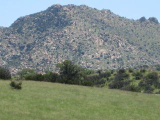 0 North Happy Valley Road Benson, AZ 85602 - Photo 2 of 10