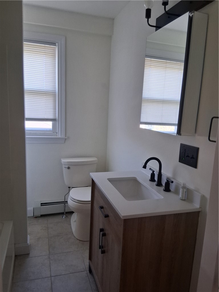 53 Calder Street, Unit 2 Pawtucket, RI 02861 - Photo 13 of 20