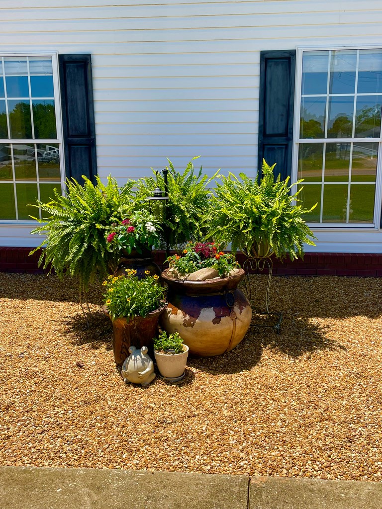 1592 Iris Road Dothan, AL 36301 - Photo 37 of 55