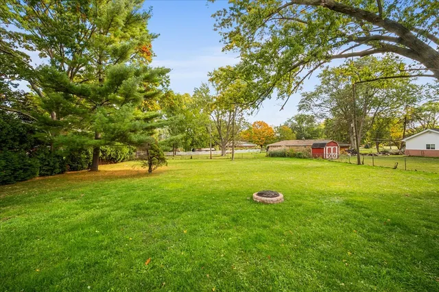 $569,900 | 203 Coldren Drive, Prospect Heights, IL 60070