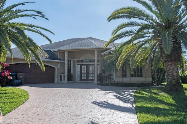 $6,000 | 2806 Southwest 39th Street, Cape Coral, FL 33914
