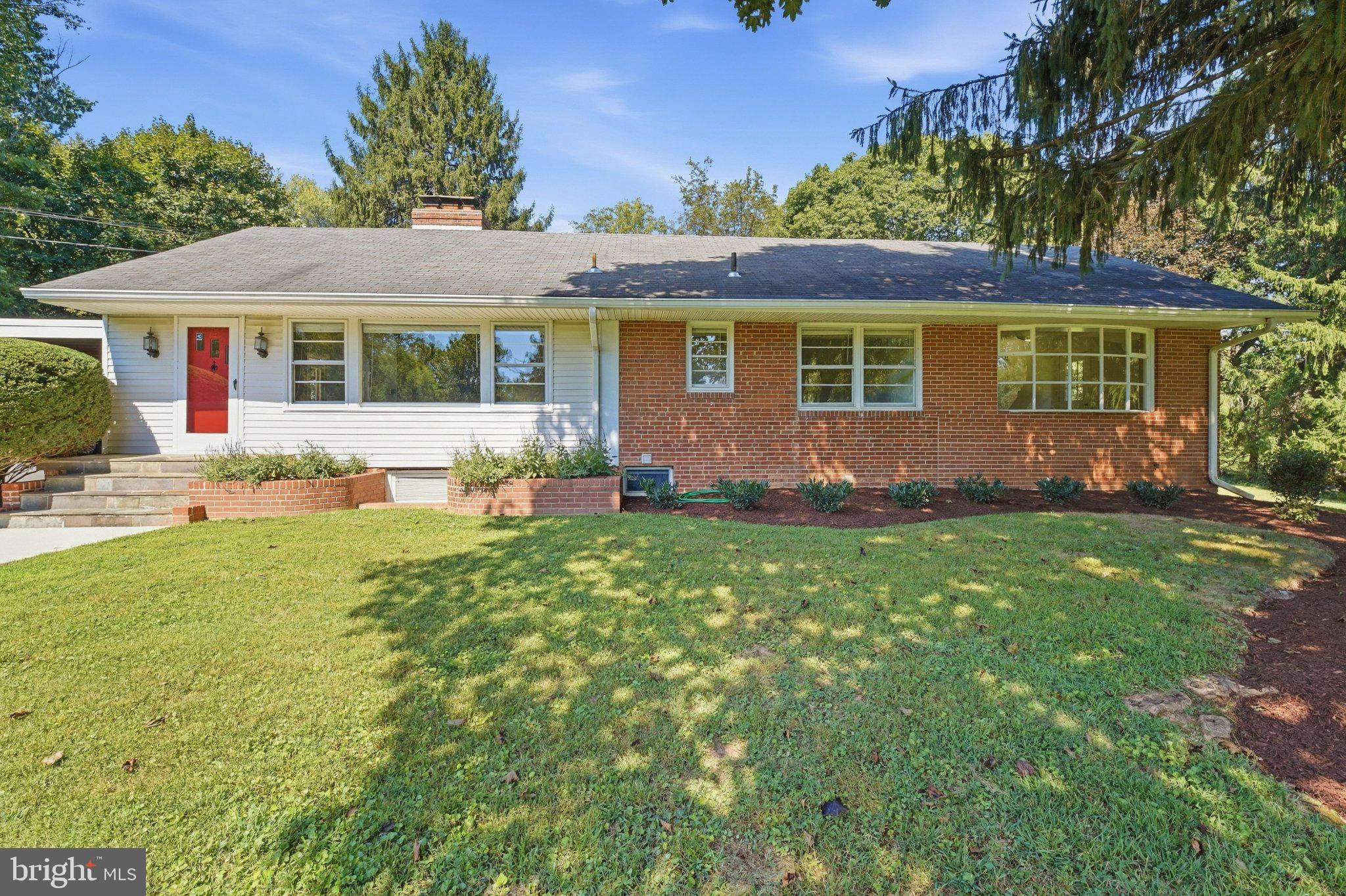 600 Midland Road Silver Spring, MD 20904 - Photo 1 of 7 Gallery Image 1