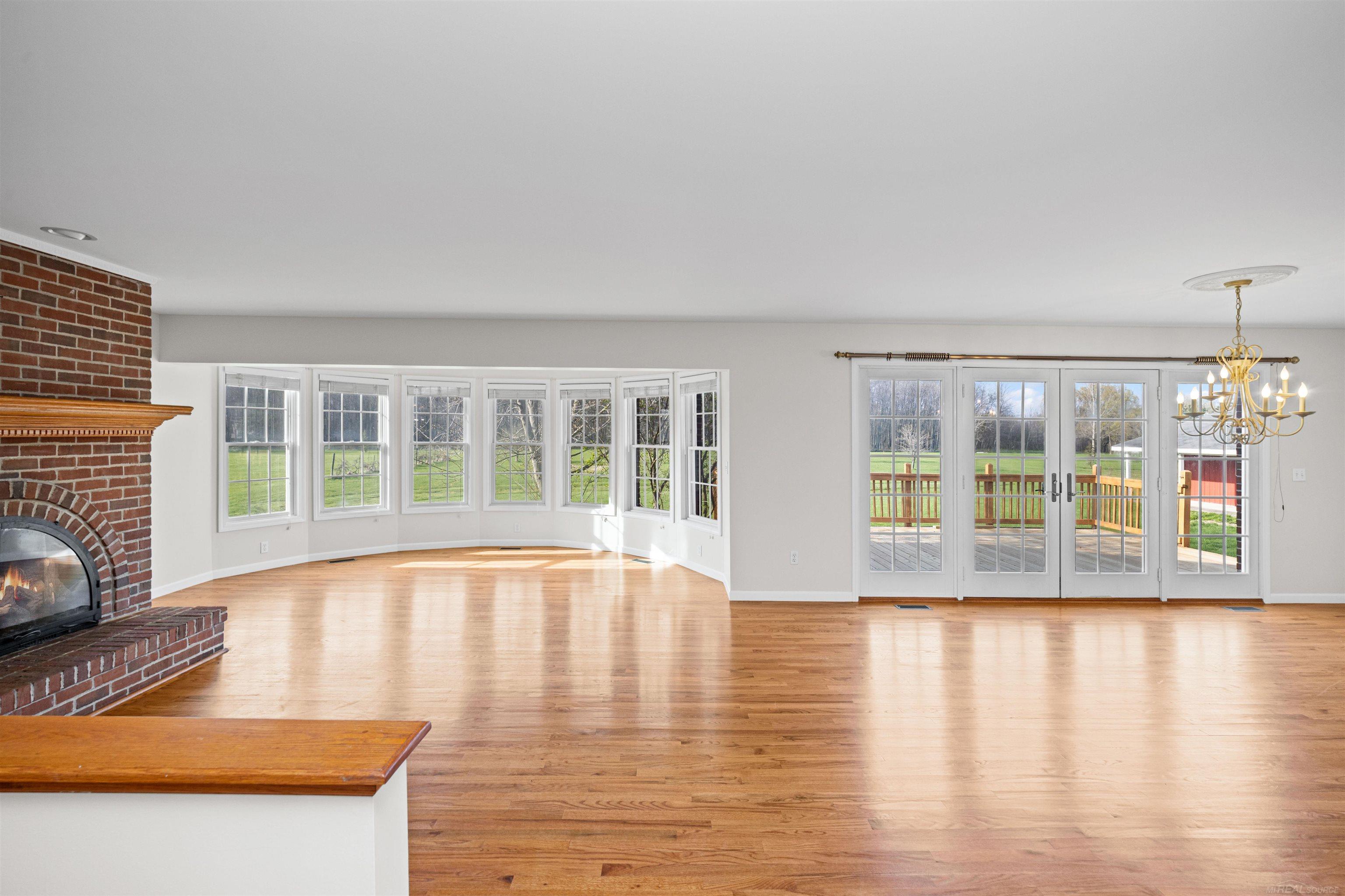 13148 Hunt Road Memphis, MI 48041 - Photo 5 of 71