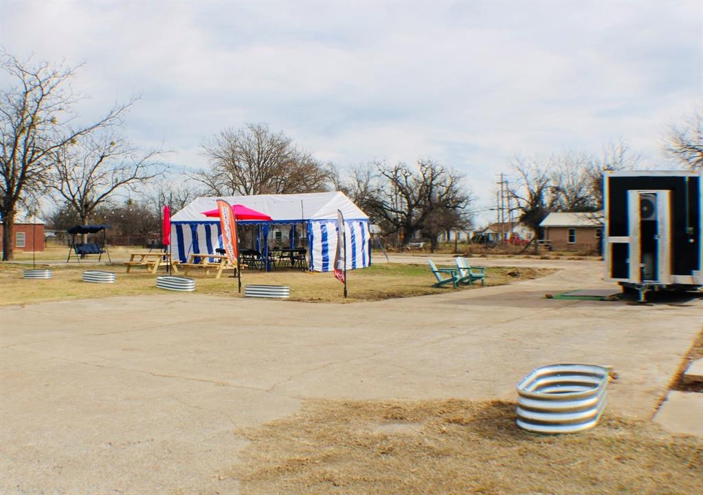 48 Fm 2201 Santo, TX 76472 - Photo 2 of 3 CENTRALLY LOCATED NEAR THE INTERSECTION OF FM 2201 & FM 4