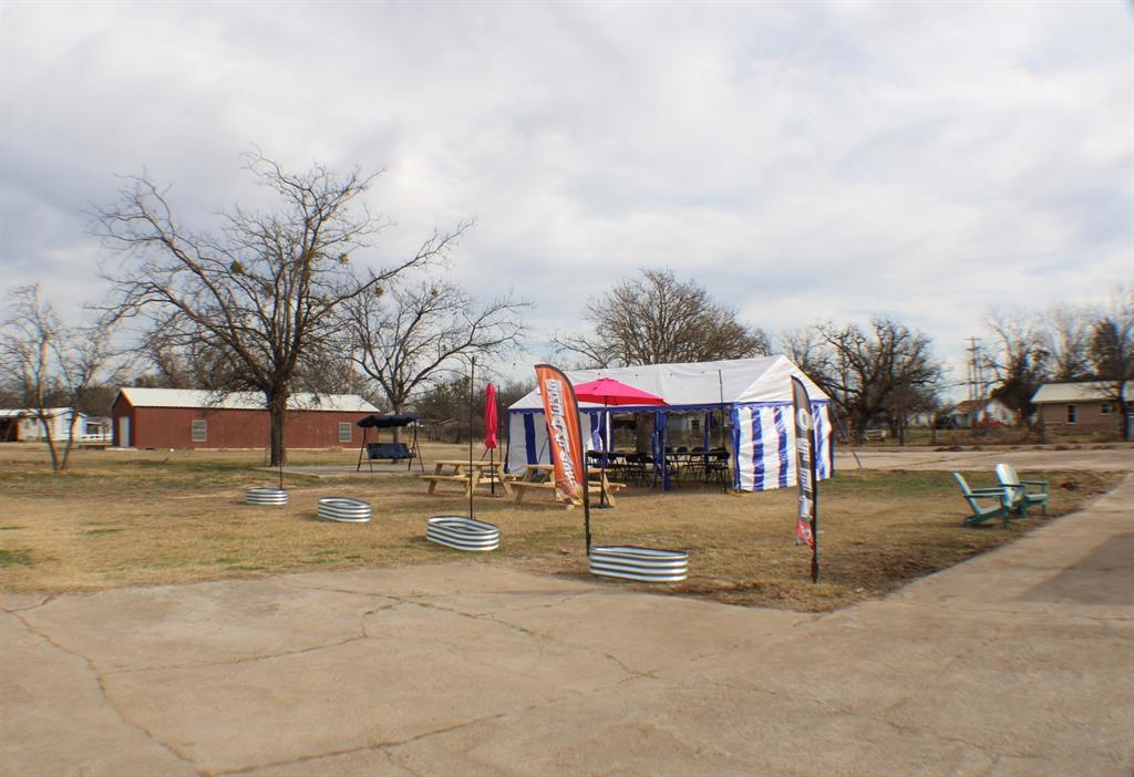 48 Fm 2201 Santo, TX 76472 - Photo 3 of 3 EASILY ACCESSIBLE