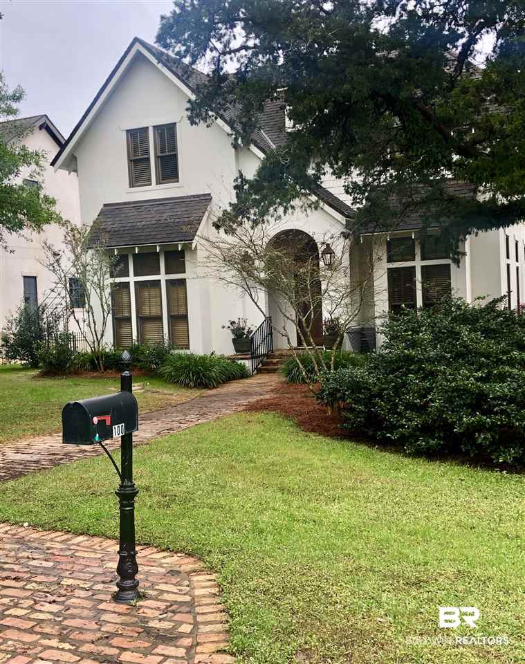 100 Morphy Avenue Fairhope, AL 36532 - Photo 4 of 38
