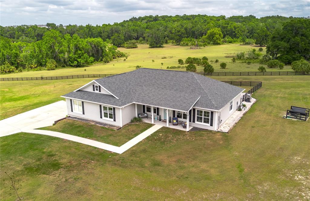 5021 Northwest 101st St Road Ocala, FL 34482 - Photo 2 of 85