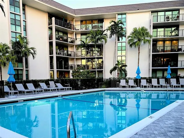 $2,400 | 1301 River Reach Drive, Unit 201, Fort Lauderdale, FL 33315