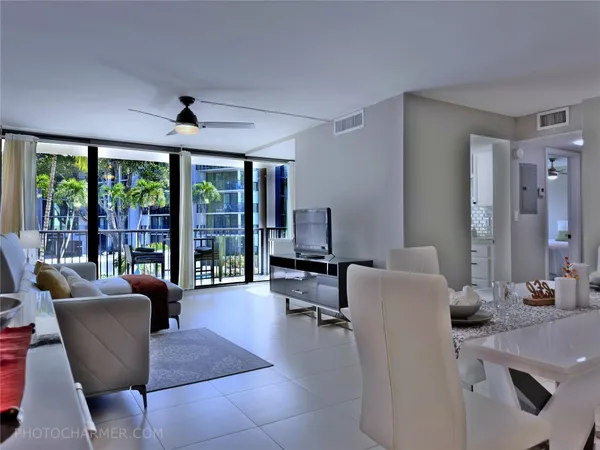 $2,400 | 1301 River Reach Drive, Unit 201, Fort Lauderdale, FL 33315