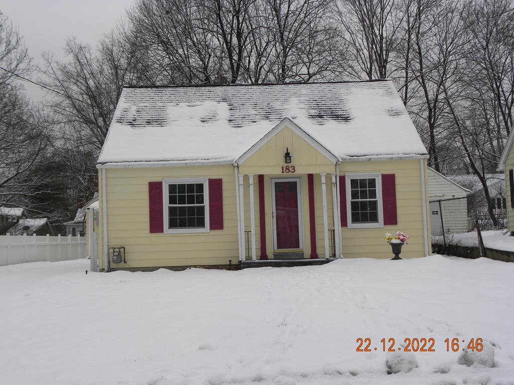 183 Bower Road Elmira, NY 14905 - Photo 1 of 1 Gallery Image 1