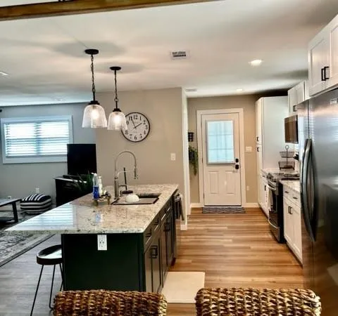 $2,150 | 55 North Elm, Pottsboro, TX 75076