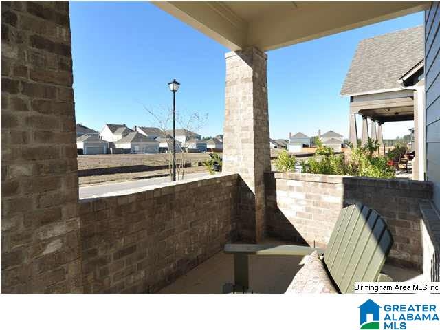 1056 Unali Lane Leeds, AL 35094 - Photo 2 of 11