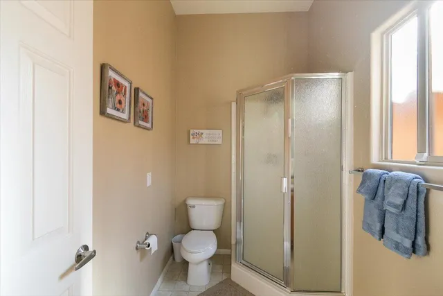 a bathroom with a toilet sink and tub