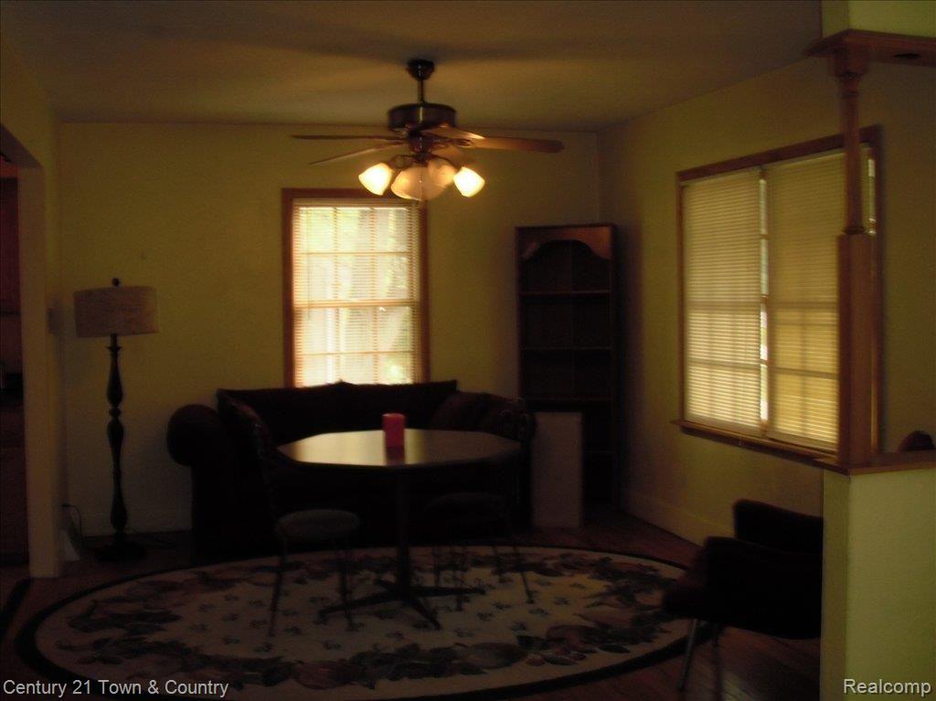 2549 Hickory Lawn Road Rochester, MI 48307 - Photo 5 of 16 Dining Room