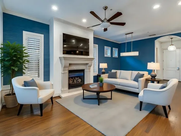 $4,650 | 2811 Hood Street, Unit B, Dallas, TX 75219