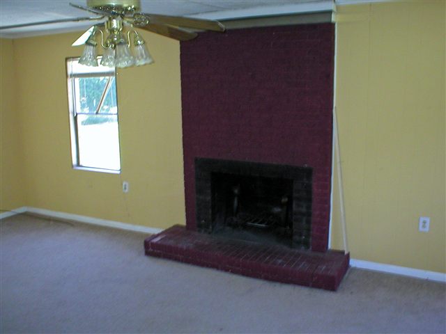1487 Mahaffey Road Gray Court, SC 29645 - Photo 4 of 6