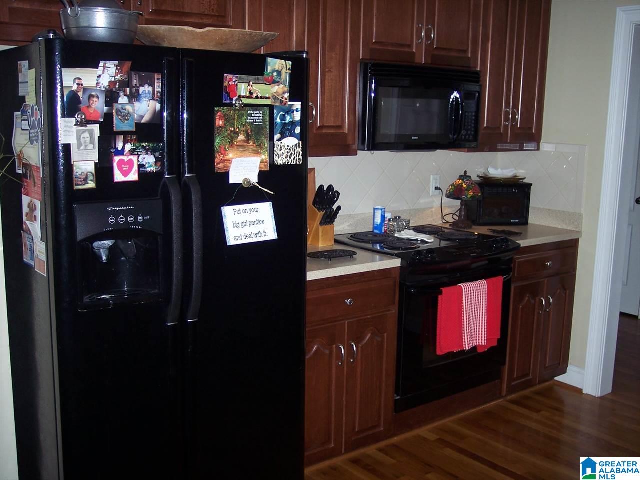 1111 James Hopkins Road Southwest Jacksonville, AL 36265 - Photo 23 of 32