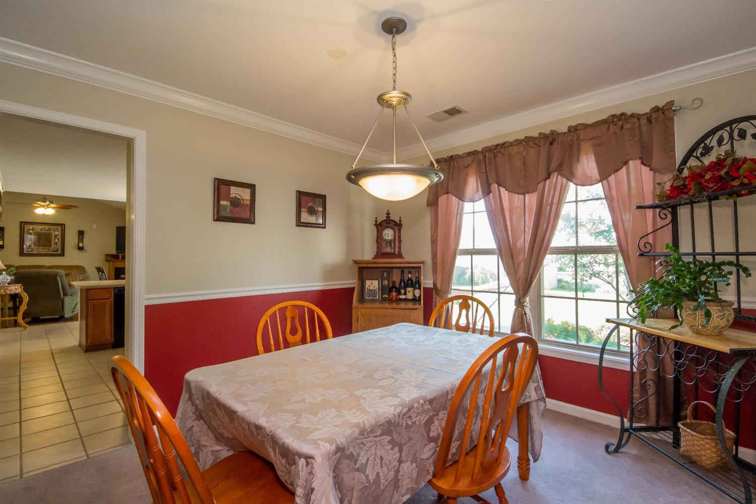 640 Ridge View Drive Nicholasville, KY 40356 - Photo 7 of 38 Photo 7