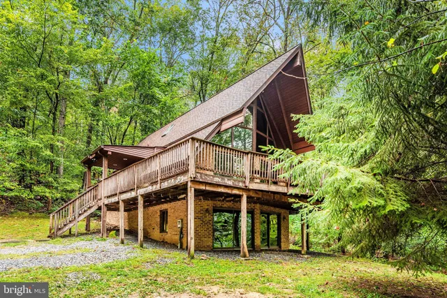 $649,900 | 6838 Mountain Church Road, Middletown, MD 21769