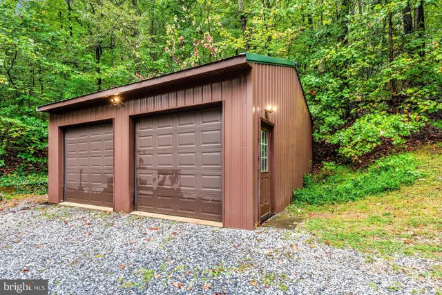 $649,900 | 6838 Mountain Church Road, Middletown, MD 21769