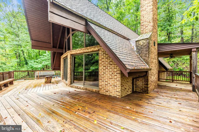 $649,900 | 6838 Mountain Church Road, Middletown, MD 21769