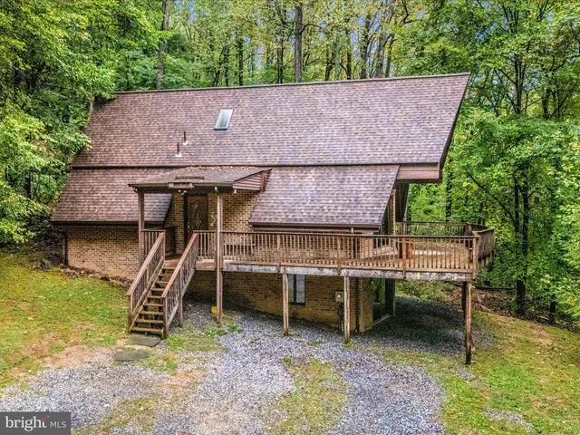 $649,900 | 6838 Mountain Church Road, Middletown, MD 21769