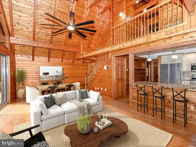 $649,900 | 6838 Mountain Church Road, Middletown, MD 21769