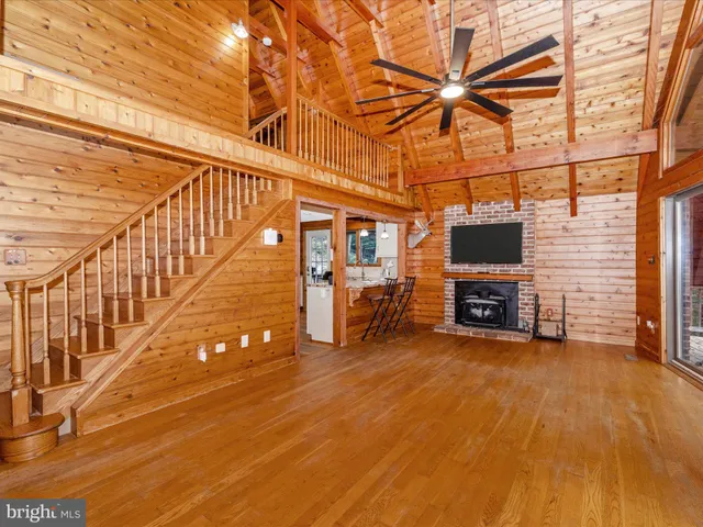 $649,900 | 6838 Mountain Church Road, Middletown, MD 21769