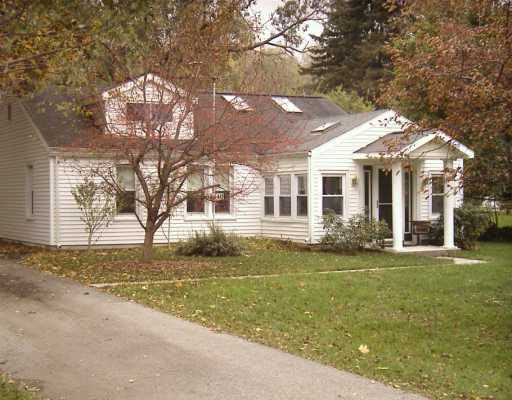 14440 Kitch Road Mishawaka, IN 46544 - Photo 1 of 8 Gallery Image 1