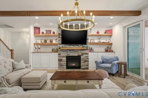 a bathroom with a toilet and a tub