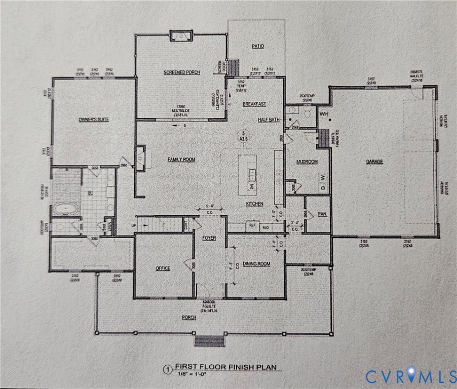 702 Hockett Road Manakin-Sabot, VA 23103 - Photo 43 of 45