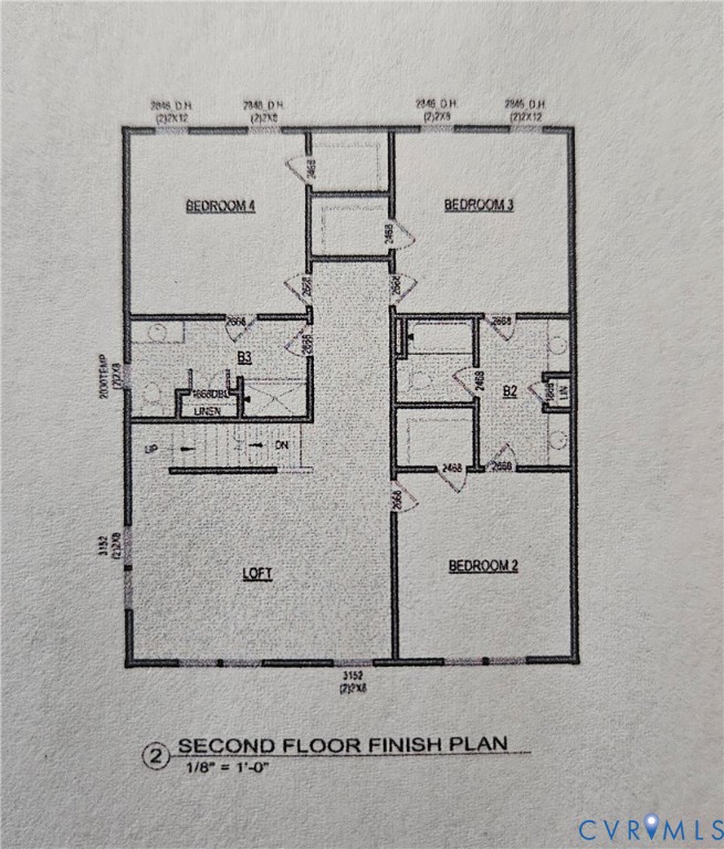702 Hockett Road Manakin-Sabot, VA 23103 - Photo 44 of 45