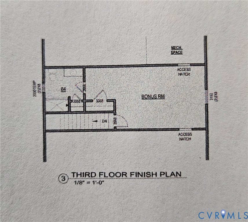 702 Hockett Road Manakin-Sabot, VA 23103 - Photo 45 of 45 a view of washer and dryer