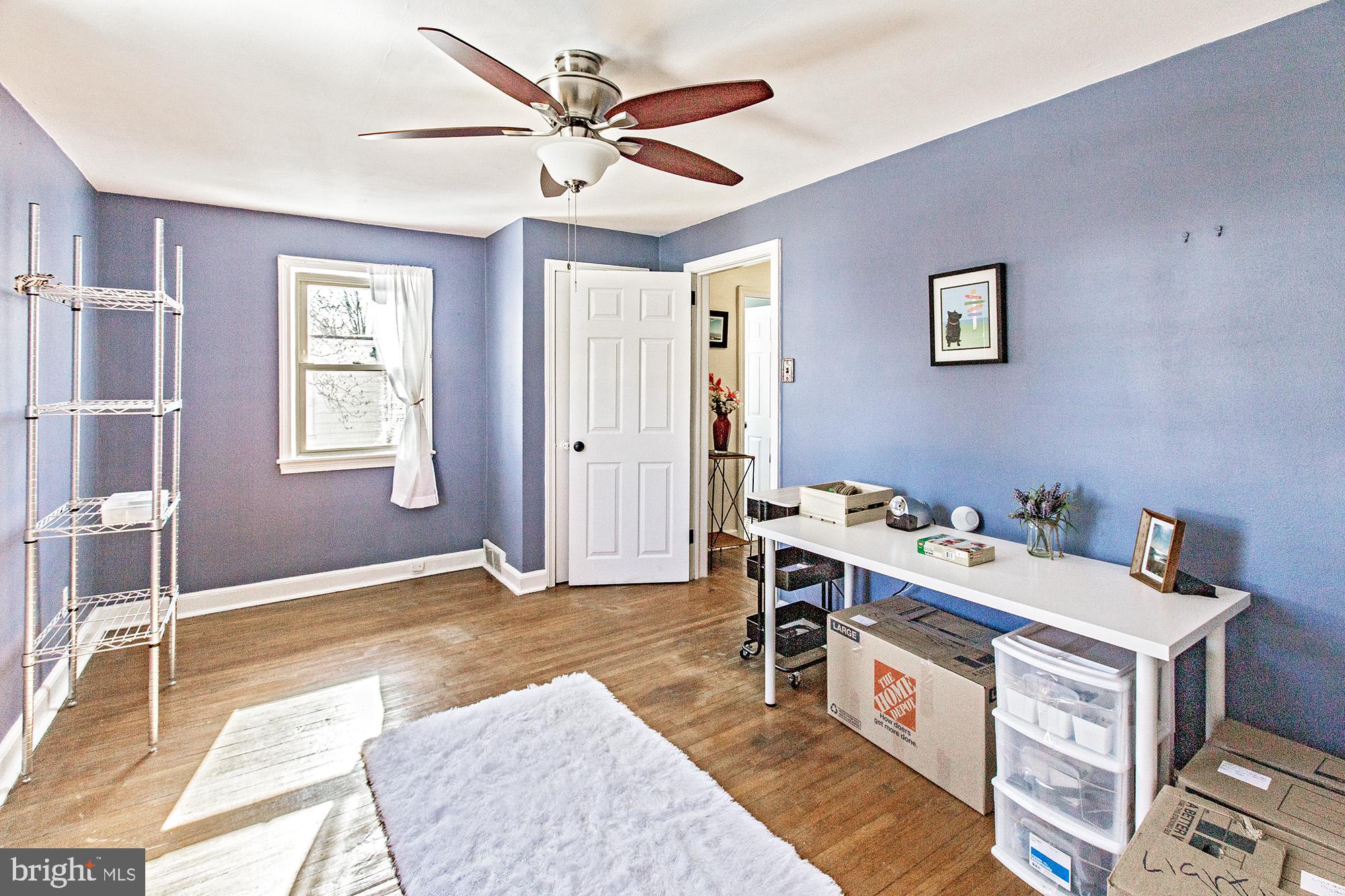 306 Village Road Wilmington, DE 19805 - Photo 10 of 21 2nd Bedroom