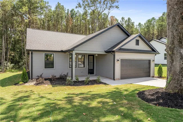 $285,000 | 105 Big Woods Circle, Belton, SC 29627
