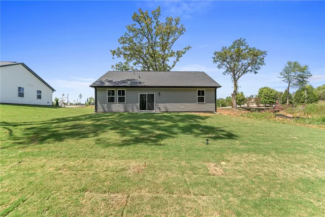 $285,000 | 105 Big Woods Circle, Belton, SC 29627