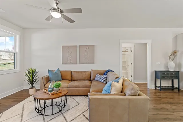 $285,000 | 105 Big Woods Circle, Belton, SC 29627