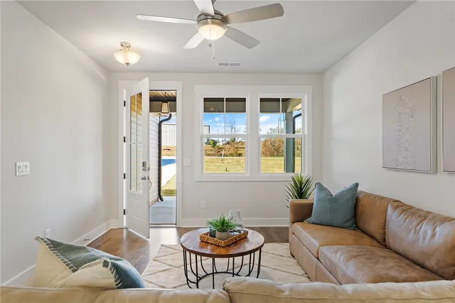 $285,000 | 105 Big Woods Circle, Belton, SC 29627