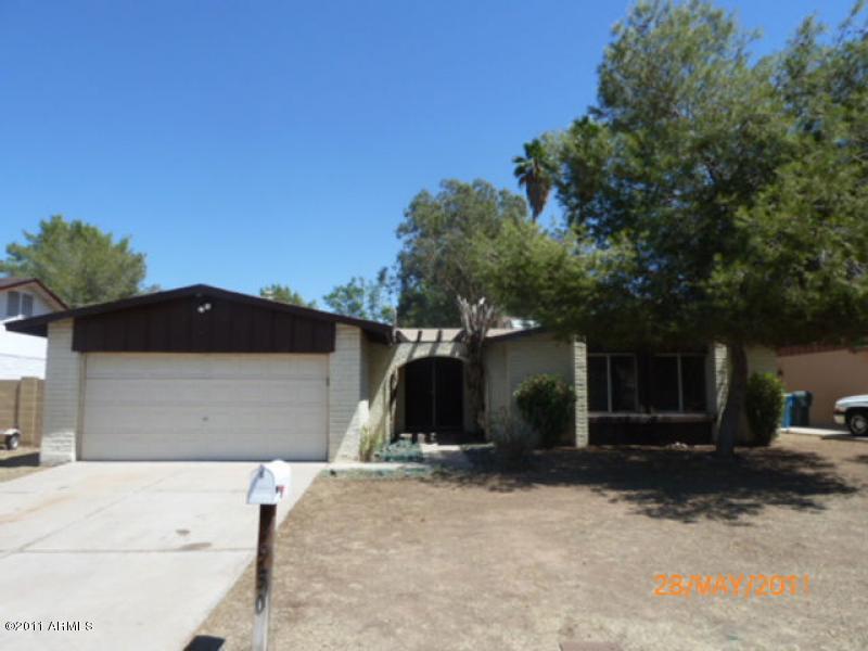 3930 West Calavar Road Phoenix, AZ 85053 - Photo 1 of 21 Front Photo