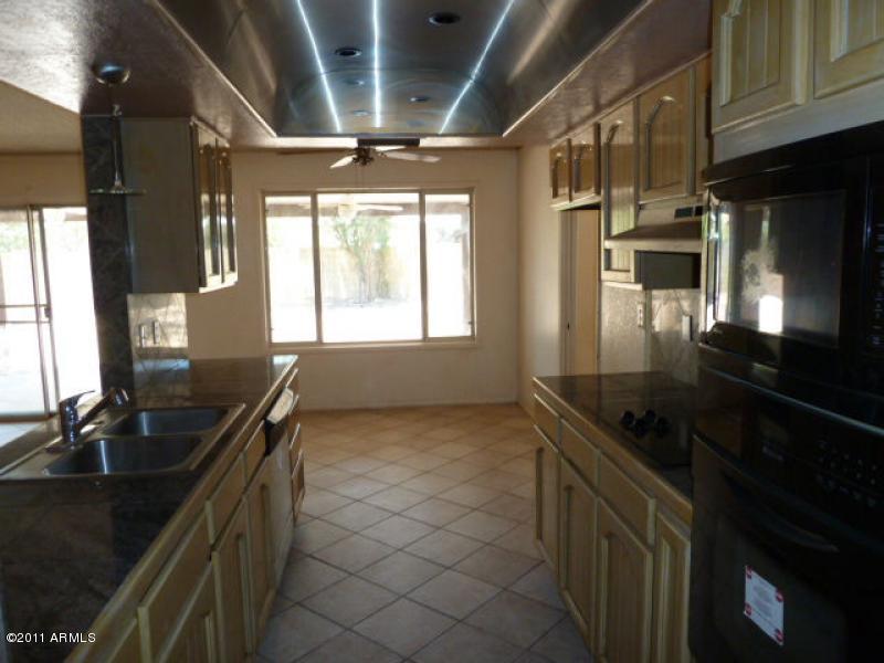 3930 West Calavar Road Phoenix, AZ 85053 - Photo 8 of 21 kitchen shot 1