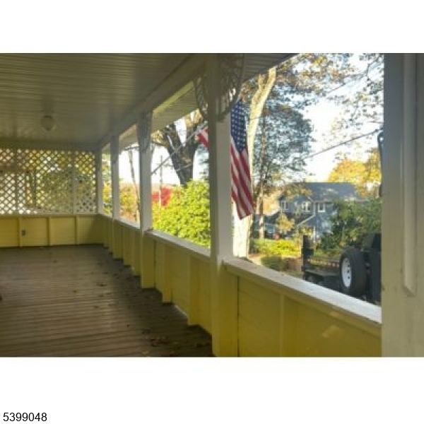 24 Outlook Avenue Budd Lake, NJ 07828 - Photo 2 of 10 a picture of a floor plan