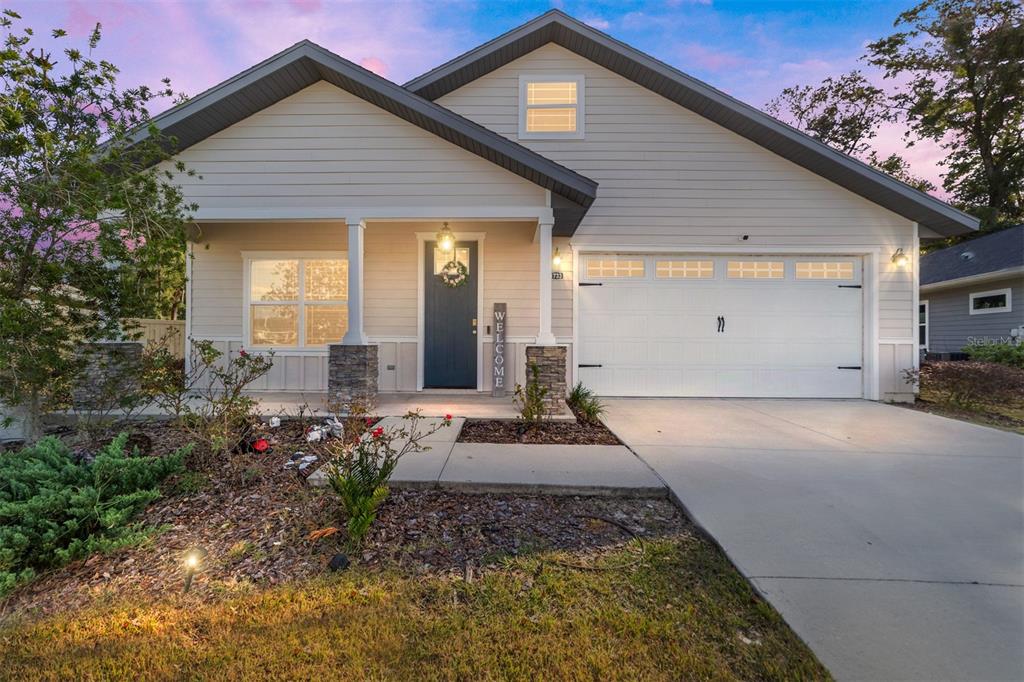 1733 Southwest 72nd Circle Gainesville, FL 32607 - Photo 1 of 59 Gallery Image 1