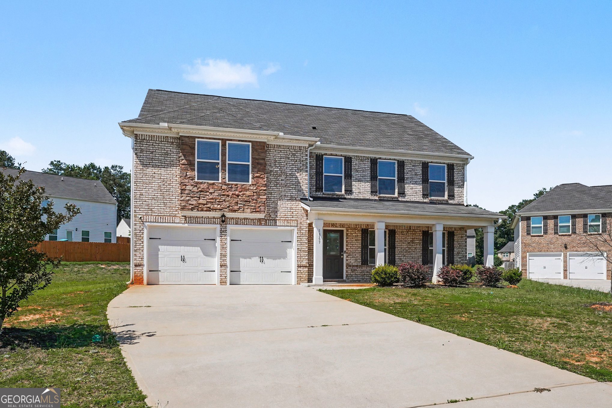 1367 Midnight Ride Drive Hampton, GA 30228 - Photo 1 of 36 Gallery Image 1