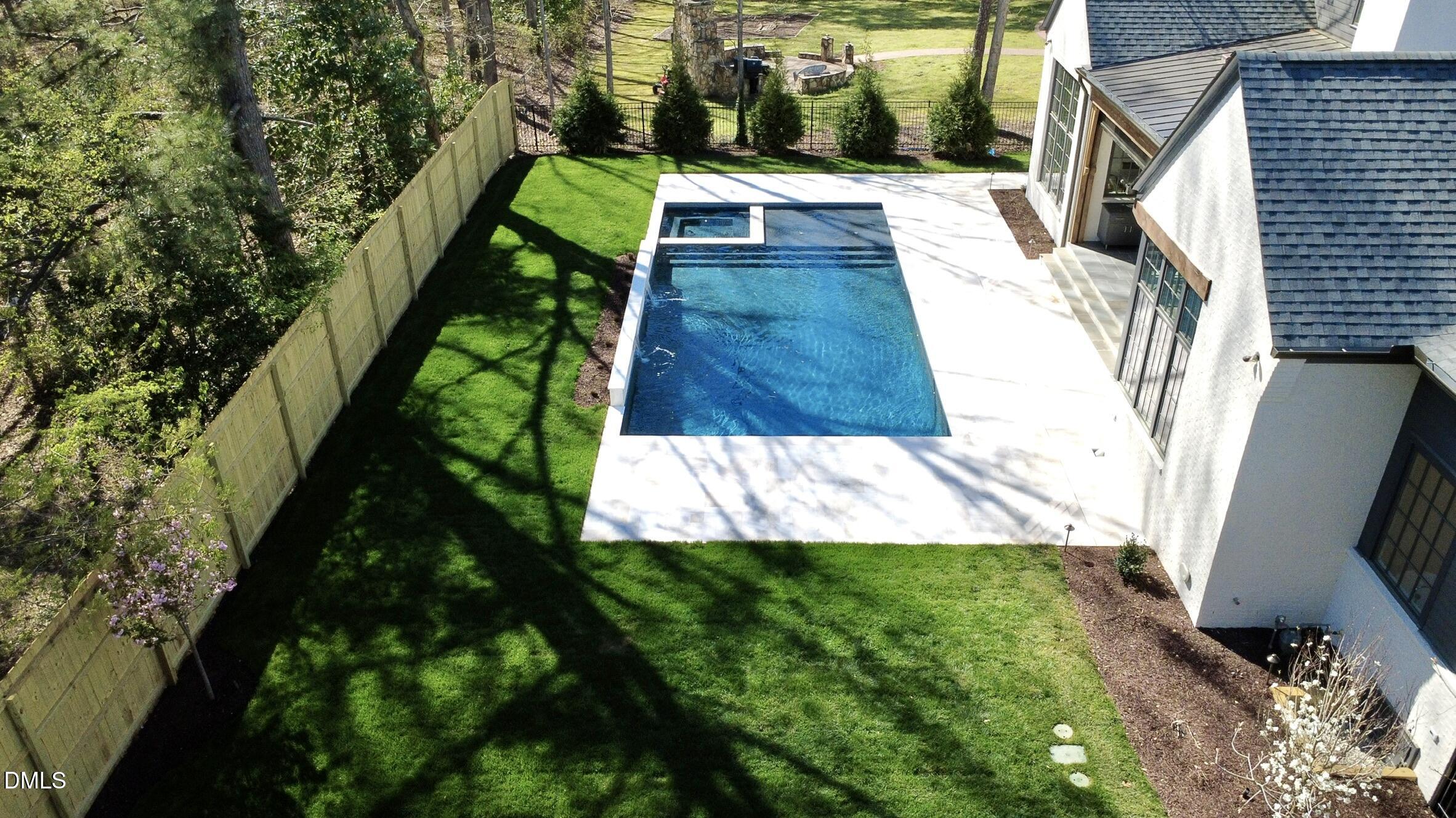 1412 Pony Run Road Raleigh, NC 27615 - Photo 60 of 64