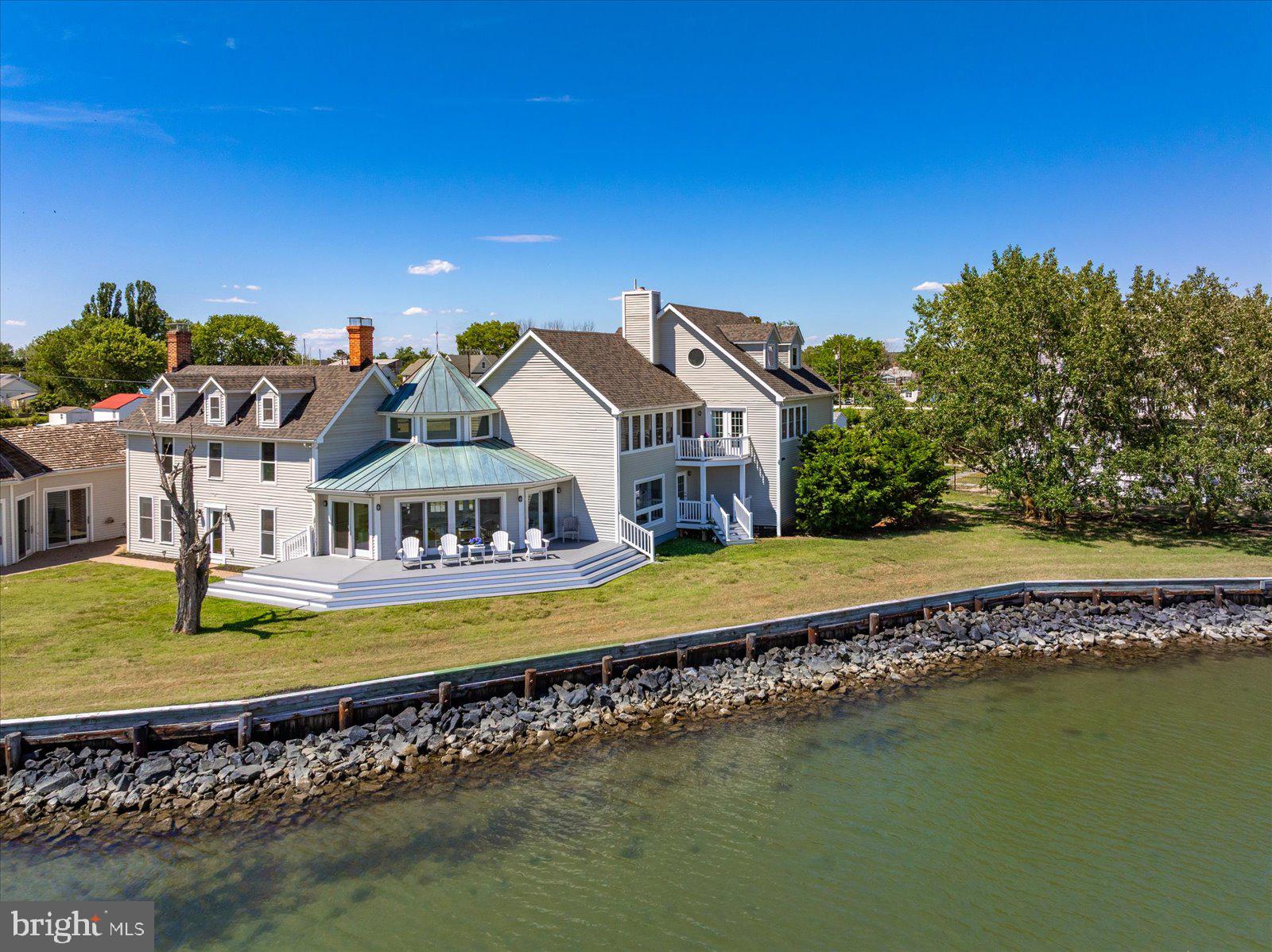 21642 Chicken Point Road Tilghman, MD 21671 - Photo 130 of 144