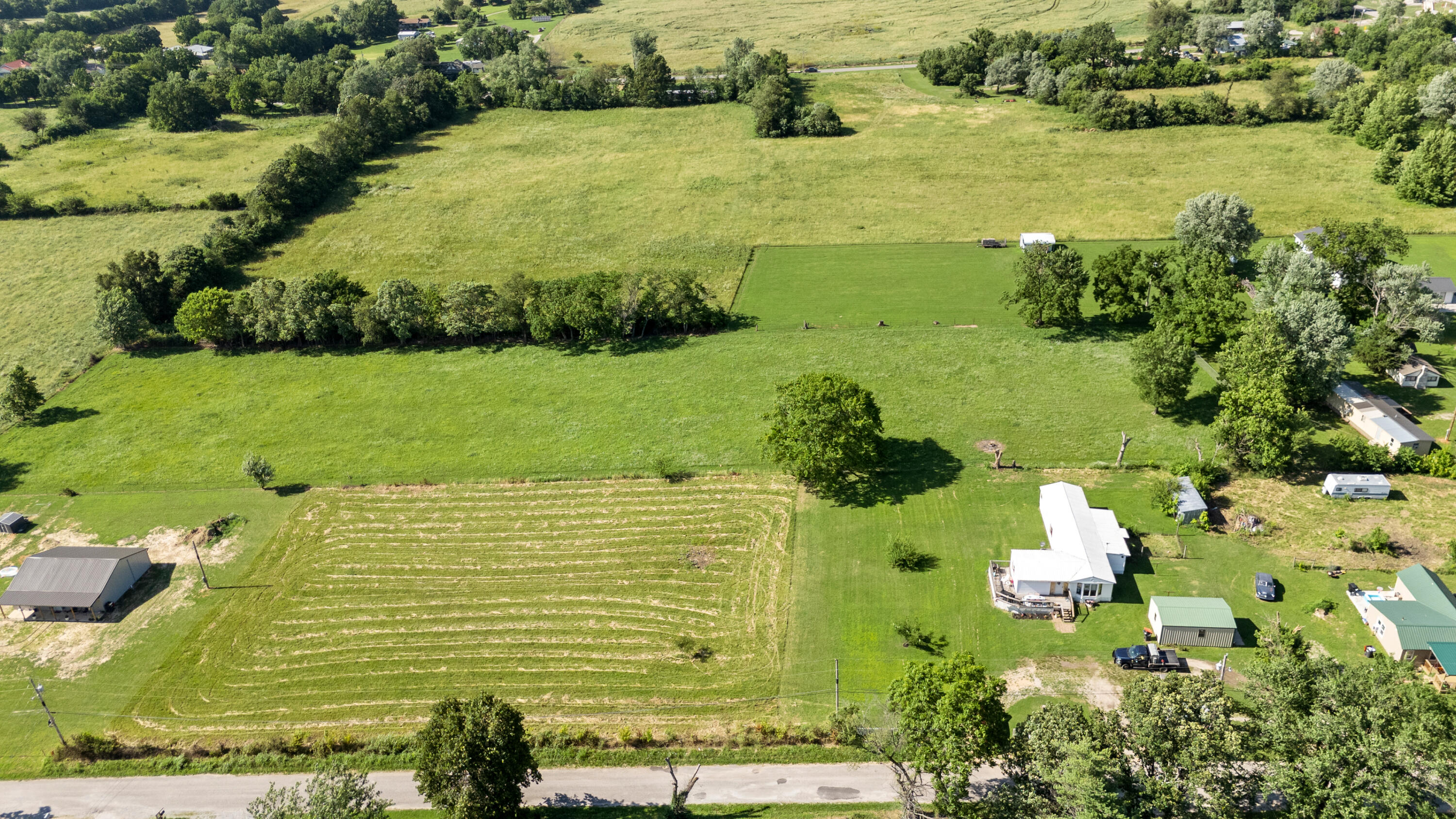 105 Snooks Road Exeter, MO 65647 - Photo 20 of 22 DJI_20260617170626_0089_D